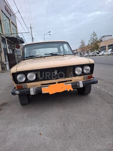 LADA (VAZ) 2106 1988, 208,888 km - 1.3 l - Bərdə