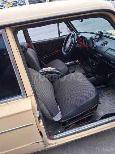 LADA (VAZ) 2106 1988, 208,888 km - 1.3 l - Bərdə