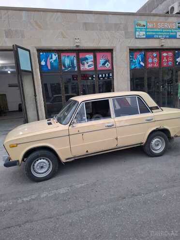 LADA (VAZ) 2106 1988, 208,888 km - 1.3 l - Bərdə