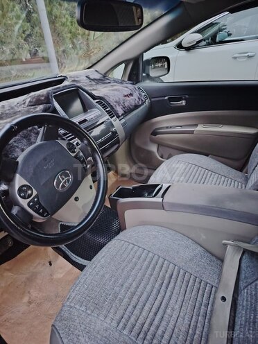 Toyota Prius 2007, 569,708 km - 1.5 l - Bakı