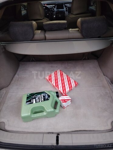 Toyota Prius 2007, 569,708 km - 1.5 l - Bakı