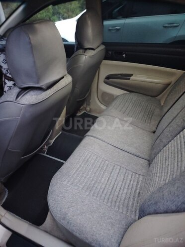 Toyota Prius 2007, 569,708 km - 1.5 l - Bakı