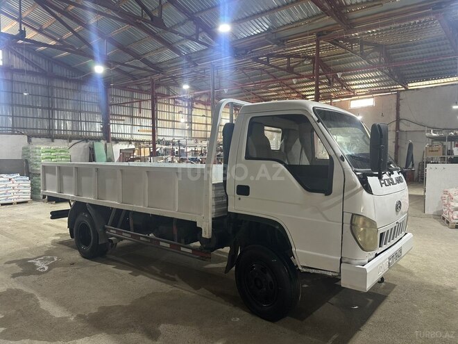 Foton Forland 2012, 150,000 km - 2.8 l - Bakı