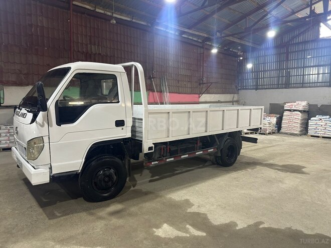 Foton Forland 2012, 150,000 km - 2.8 l - Bakı