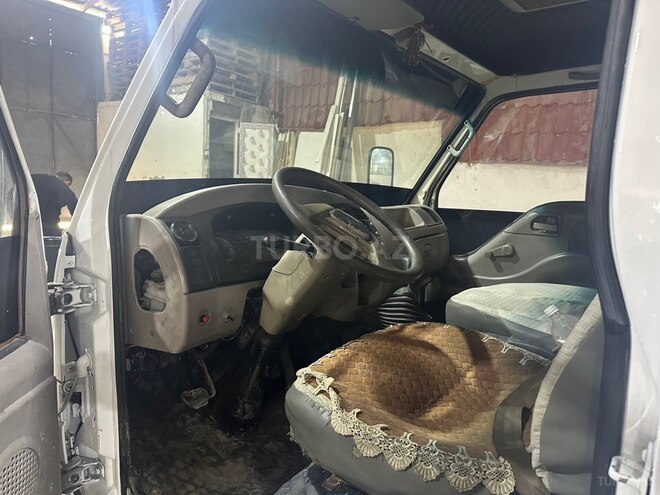 Foton Forland 2012, 150,000 km - 2.8 l - Bakı