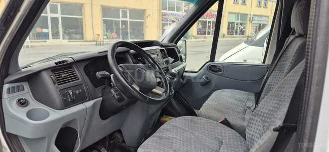 Ford Transit 2008, 220,500 km - 2.4 l - Gəncə
