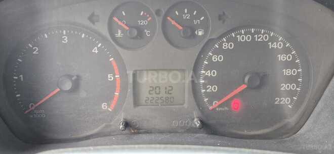 Ford Transit 2008, 220,500 km - 2.4 l - Gəncə