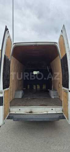Ford Transit 2008, 220,500 km - 2.4 l - Gəncə