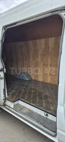 Ford Transit 2008, 220,500 km - 2.4 l - Gəncə