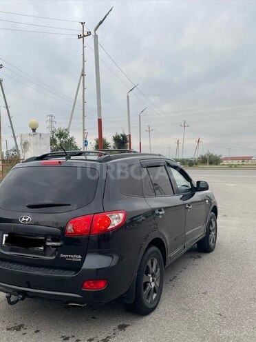 Hyundai Santa Fe 2006, 264,000 km - 2.2 л - Bakı