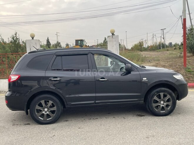 Hyundai Santa Fe 2006, 264,000 km - 2.2 л - Bakı