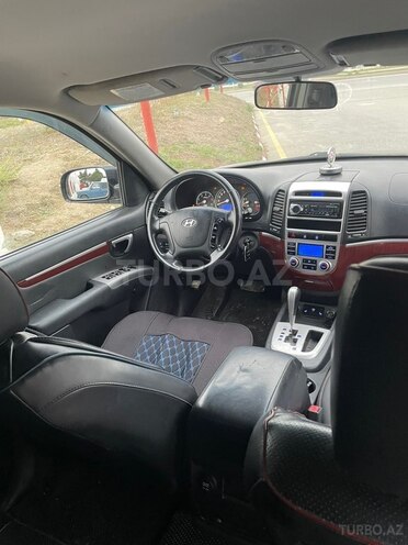 Hyundai Santa Fe 2006, 264,000 km - 2.2 л - Bakı