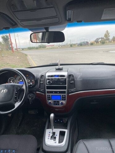 Hyundai Santa Fe 2006, 264,000 km - 2.2 л - Bakı