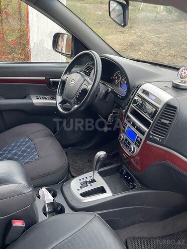 Hyundai Santa Fe 2006, 264,000 km - 2.2 л - Bakı