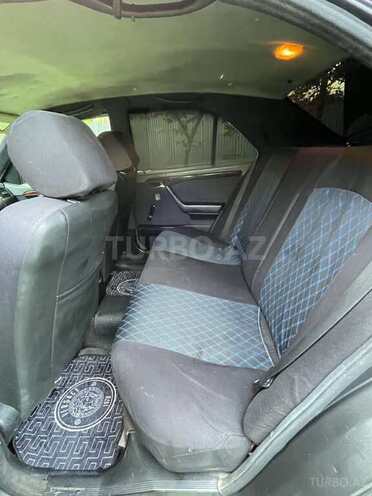 Mercedes C 220 1994, 521,770 km - 2.2 л - Ucar