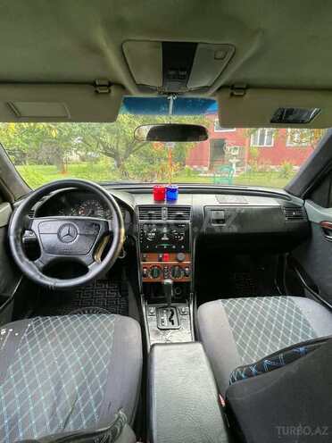 Mercedes C 220 1994, 521,770 km - 2.2 л - Ucar