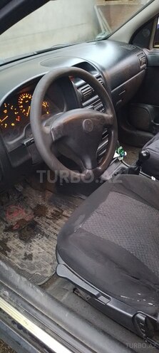 Opel Astra 1999, 400,000 km - 1.6 l - Lənkəran