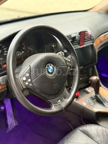 BMW 528 2000, 275,890 km - 2.8 l - Sumqayıt