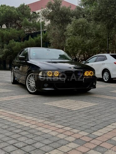 BMW 528 2000, 275,890 km - 2.8 l - Sumqayıt