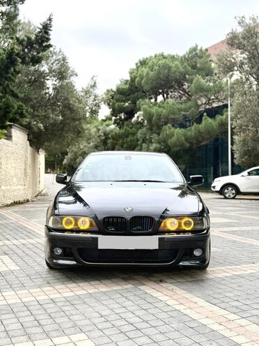 BMW 528 2000, 275,890 km - 2.8 l - Sumqayıt