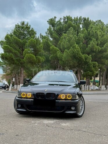 BMW 528 2000, 275,890 km - 2.8 l - Sumqayıt