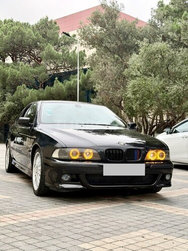 BMW 528 2000, 275,890 km - 2.8 l - Sumqayıt