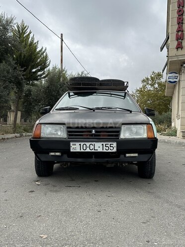 LADA (VAZ) 2109 1995, 475,123 km - 1.5 л - Şabran
