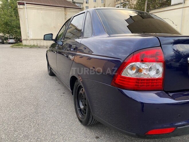 LADA (VAZ) Priora 2015, 236,000 km - 1.6 l - Bakı
