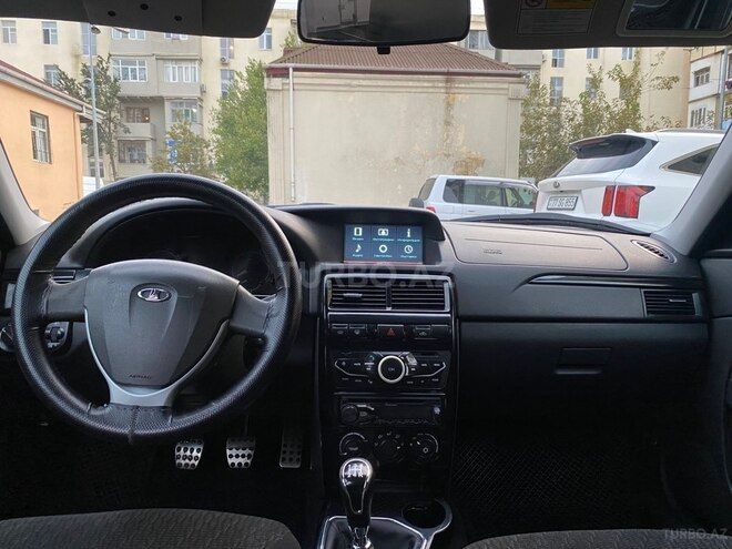LADA (VAZ) Priora 2015, 236,000 km - 1.6 l - Bakı