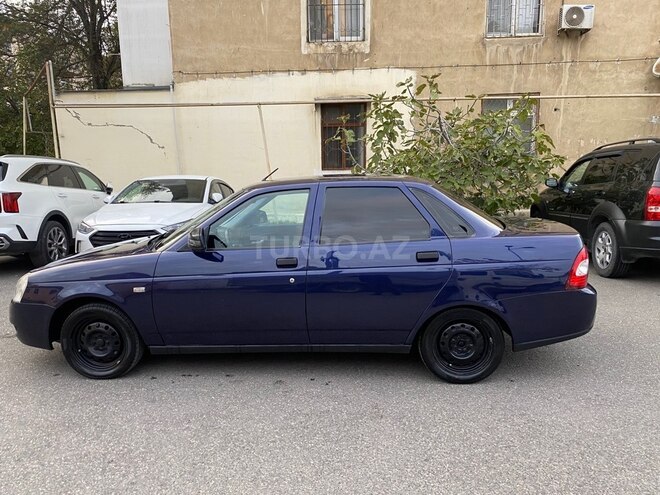 LADA (VAZ) Priora 2015, 236,000 km - 1.6 l - Bakı