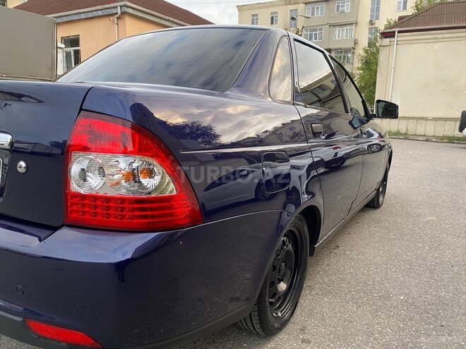 LADA (VAZ) Priora 2015, 236,000 km - 1.6 l - Bakı