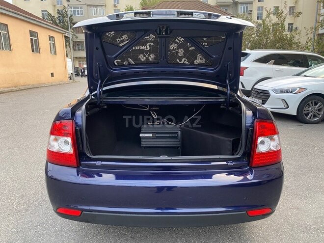 LADA (VAZ) Priora 2015, 236,000 km - 1.6 l - Bakı