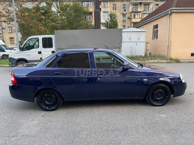 LADA (VAZ) Priora 2015, 236,000 km - 1.6 l - Bakı