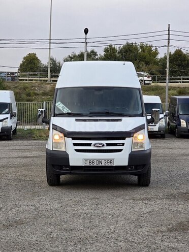 Ford Transit 2007, 188,000 km - 2.4 l - Bakı