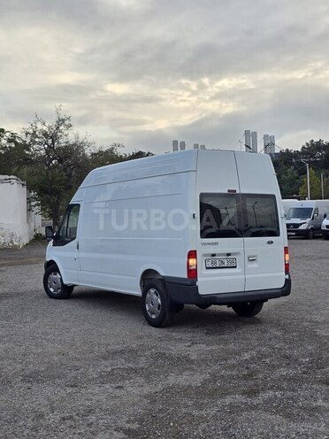 Ford Transit 2007, 188,000 km - 2.4 l - Bakı