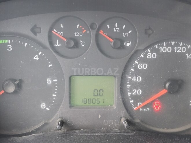 Ford Transit 2007, 188,000 km - 2.4 l - Bakı