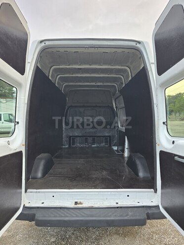 Ford Transit 2007, 188,000 km - 2.4 l - Bakı