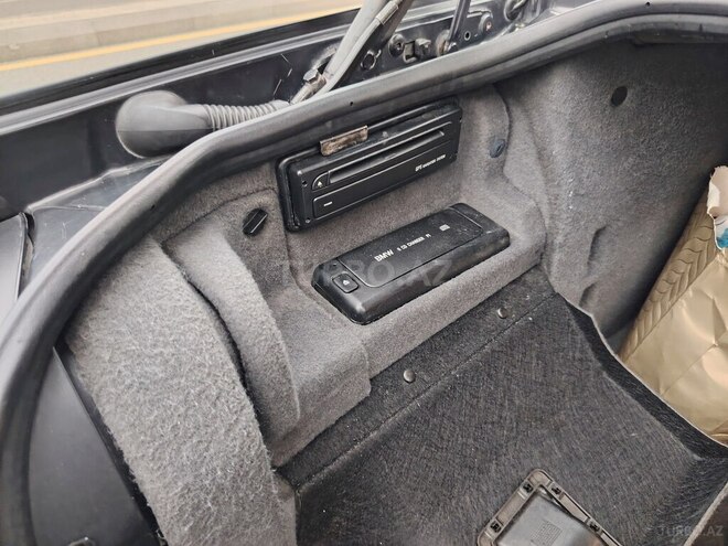 BMW 740 2001, 425,000 km - 4.4 l - Bakı