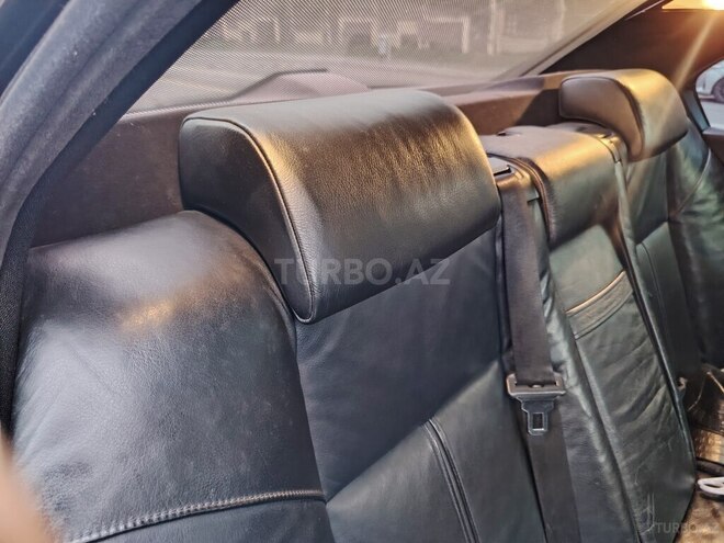 BMW 740 2001, 425,000 km - 4.4 l - Bakı