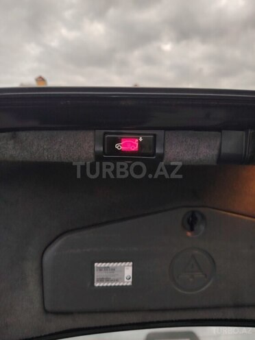 BMW 740 2001, 425,000 km - 4.4 l - Bakı