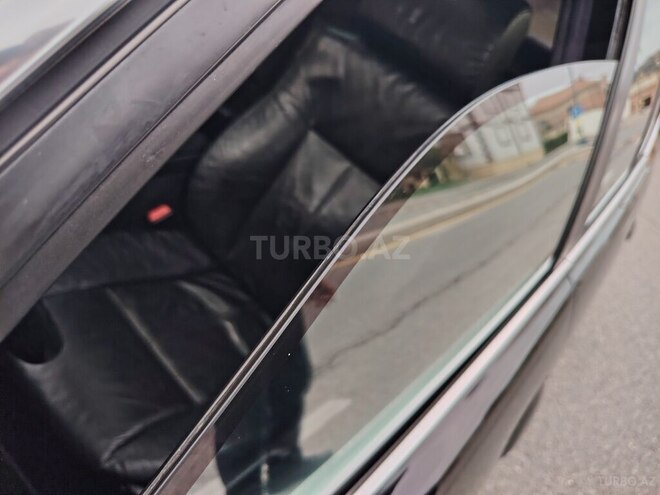 BMW 740 2001, 425,000 km - 4.4 l - Bakı