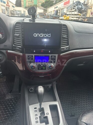 Hyundai Santa Fe 2010, 175,000 km - 2.0 l - Bakı