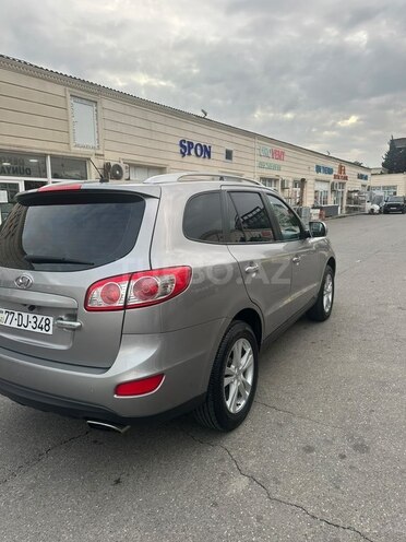 Hyundai Santa Fe 2010, 175,000 km - 2.0 l - Bakı