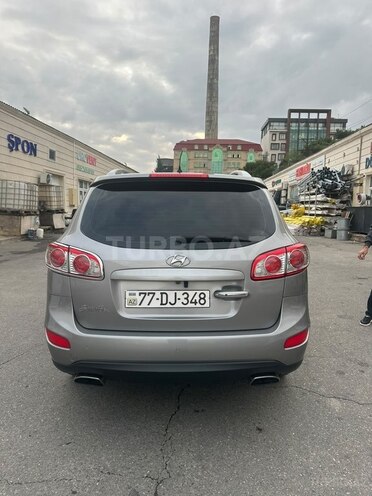 Hyundai Santa Fe 2010, 175,000 km - 2.0 l - Bakı