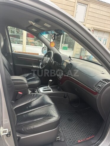 Hyundai Santa Fe 2010, 175,000 km - 2.0 l - Bakı