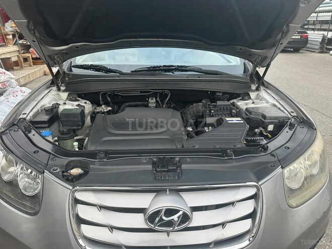 Hyundai Santa Fe 2010, 175,000 km - 2.0 l - Bakı