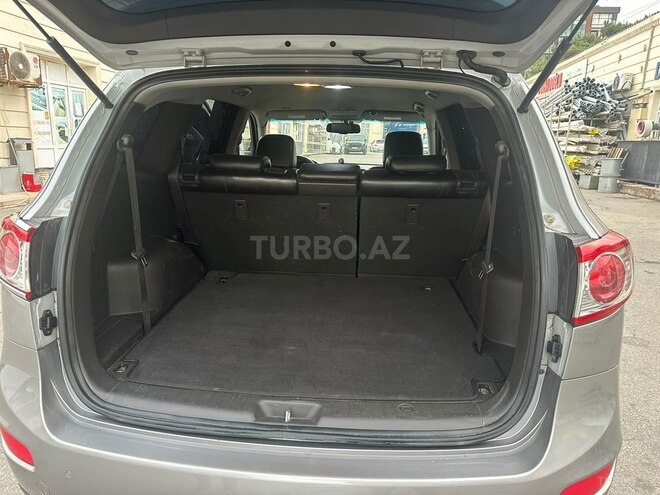 Hyundai Santa Fe 2010, 175,000 km - 2.0 l - Bakı
