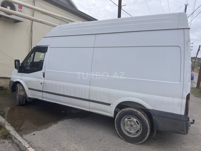Ford Transit 2008, 386,000 km - 2.4 l - Bakı