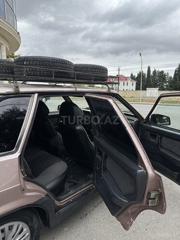 LADA (VAZ) 2109 1995, 475,123 km - 1.5 л - Şabran