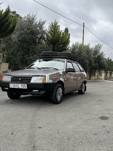 LADA (VAZ) 2109 1995, 475,123 km - 1.5 л - Şabran